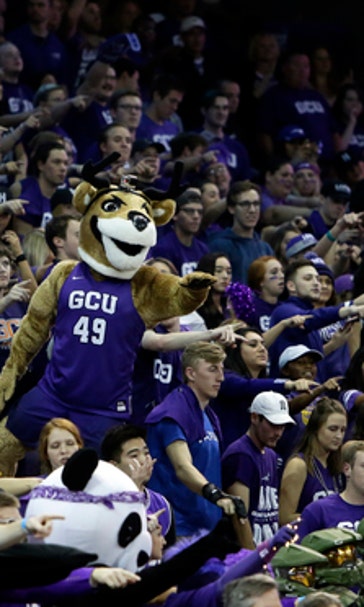 Grand Canyon's Havocs raising the party bar